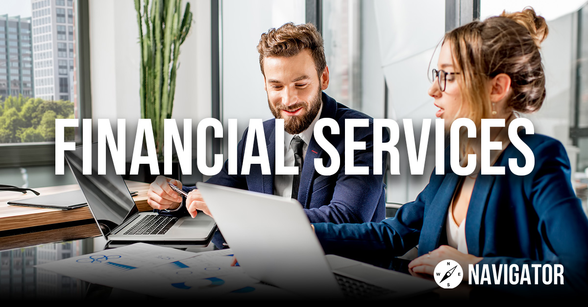 Financial Services