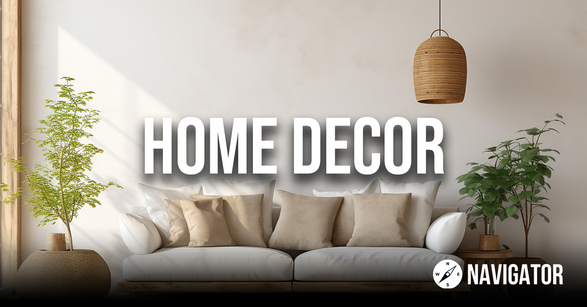 Home Decor