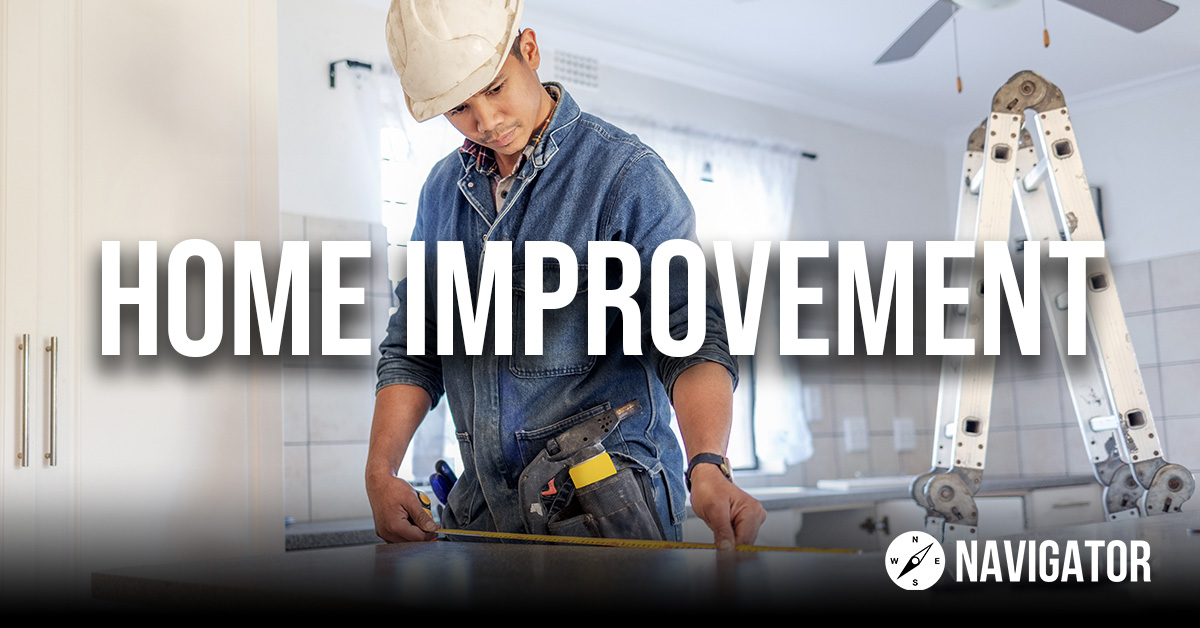 Home Improvement