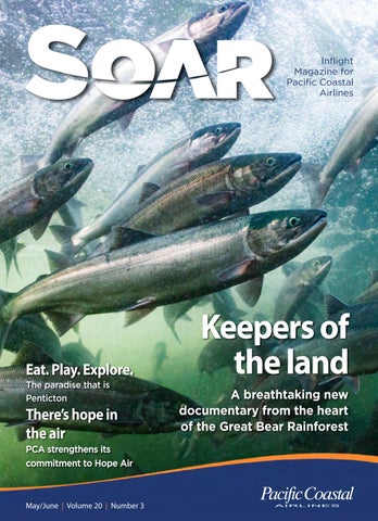 SOAR 2024 May/Jun Edition