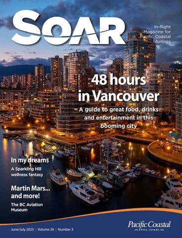 SOAR 2025 Jun/Jul Edition